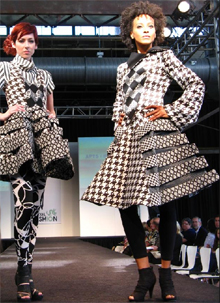 Runway models
